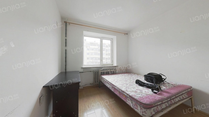 祥泰花园A区二手房实景图