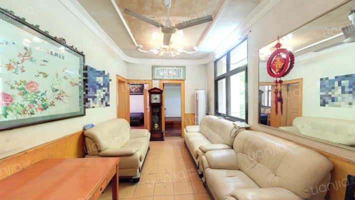 湖南省动物卫生监督所二手房实景图