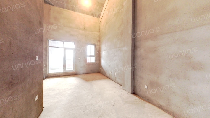 汇置湖畔公园二手房实景图