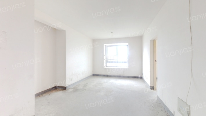 逸时区二手房实景图