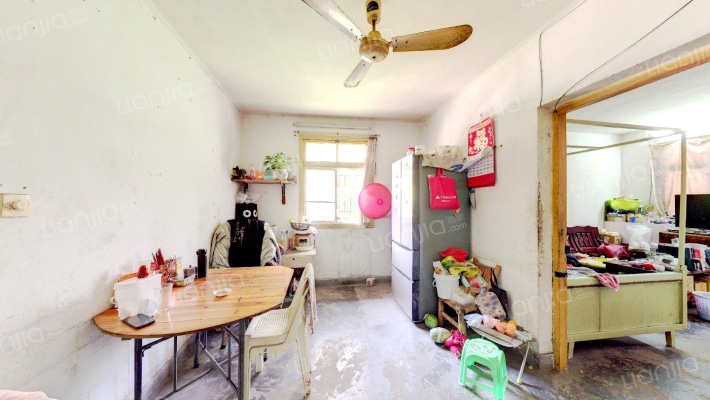 鳌光小区二手房实景图