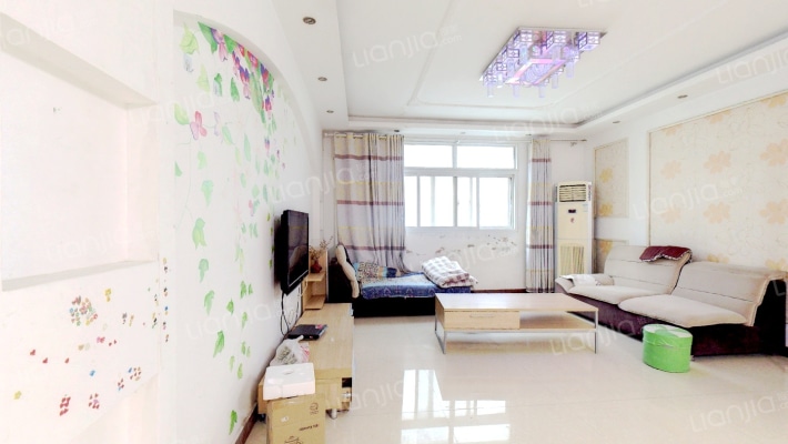 康乐里1号二手房实景图