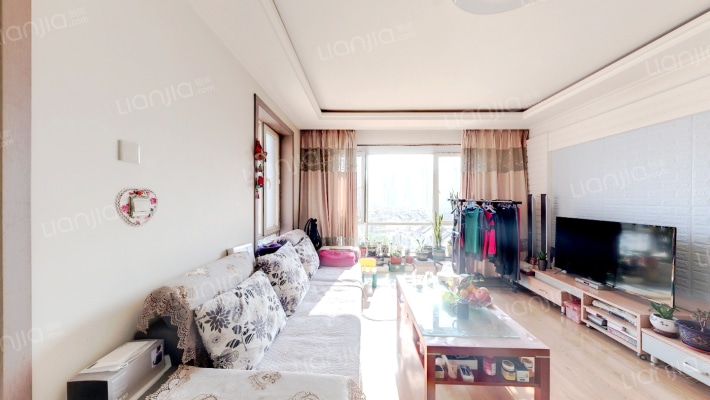 华泰新都C区二手房实景图