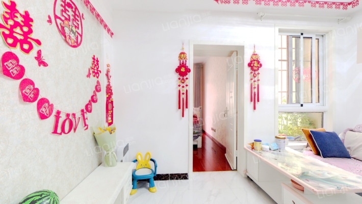 阳光御湖苑二手房实景图