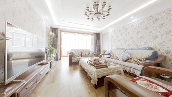 中植方洲苑二手房实景图