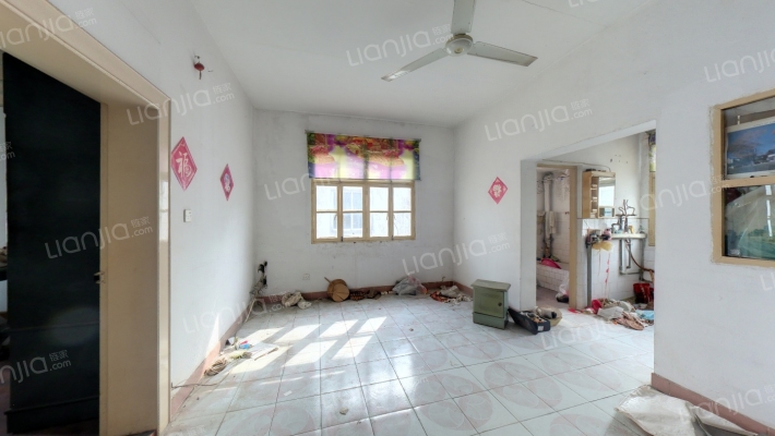 长寿新村二手房实景图