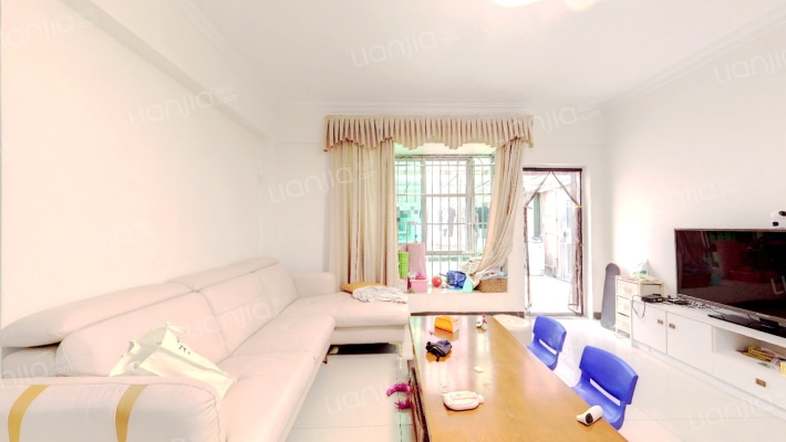 育龙居二手房实景图