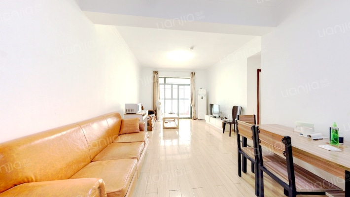 同馨花园雍豪府二手房实景图