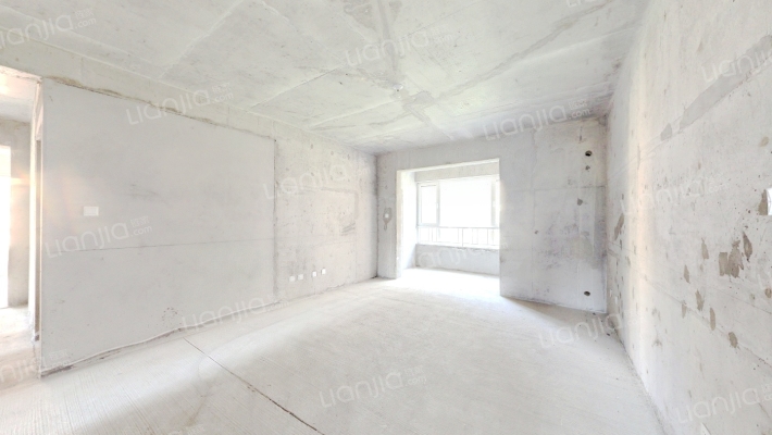 春晓华苑二手房实景图