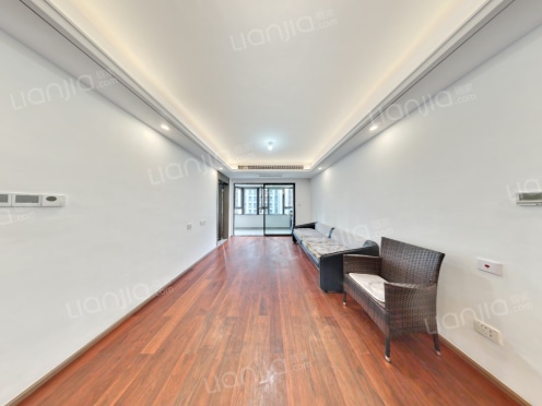 整租·招商正荣东望府 4室1厅 南/北
