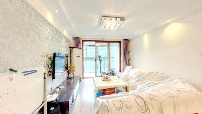 上城风景二手房实景图