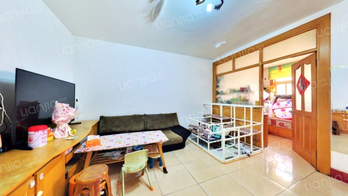 西苑新村二手房实景图