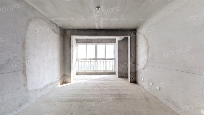 德鸿现代城二手房实景图