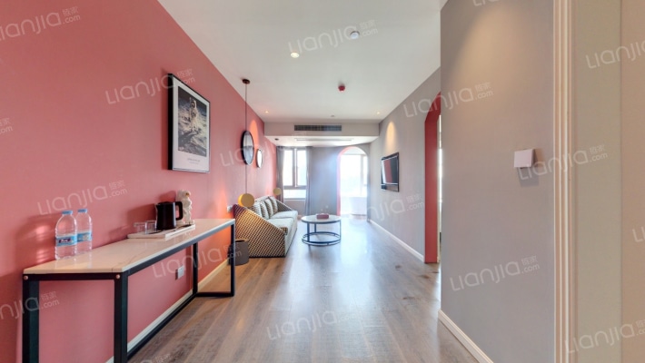 融创白象街二手房实景图