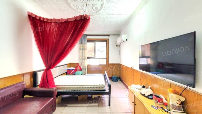 鲤鱼池二手房实景图