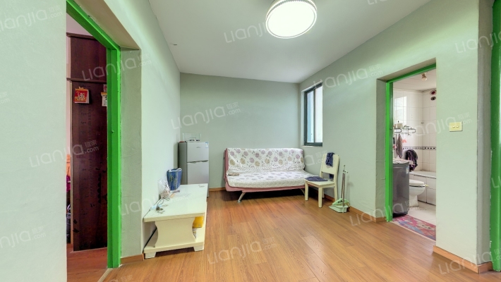 天景山公寓瑞庭苑二手房实景图