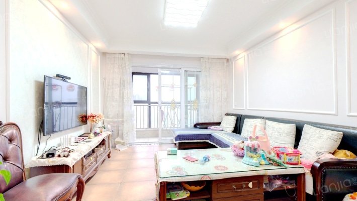 中广宜景湾二手房实景图