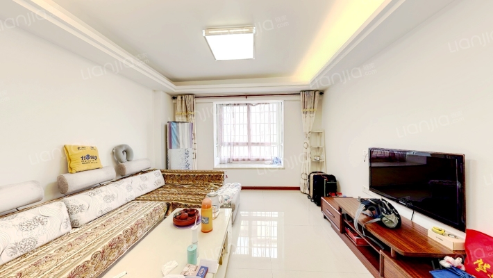 登云佳园北区二手房实景图