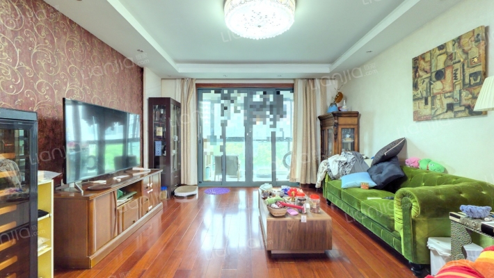 中环花苑二手房实景图