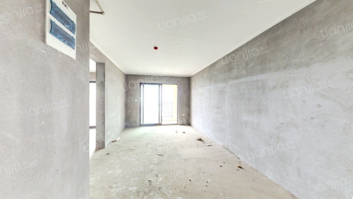 奥园誉山湖二手房实景图