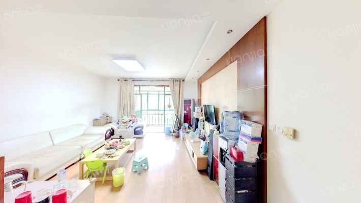 香樟林二手房实景图