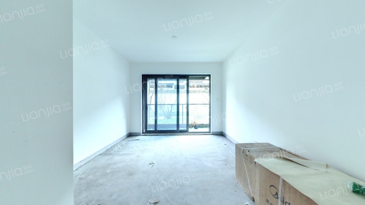 绿城云栖桃花源二手房实景图