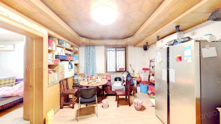 农资宿舍二手房实景图