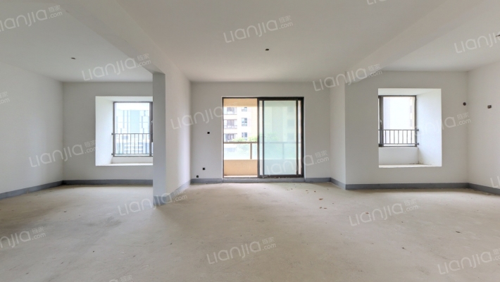 国采光立方二手房实景图