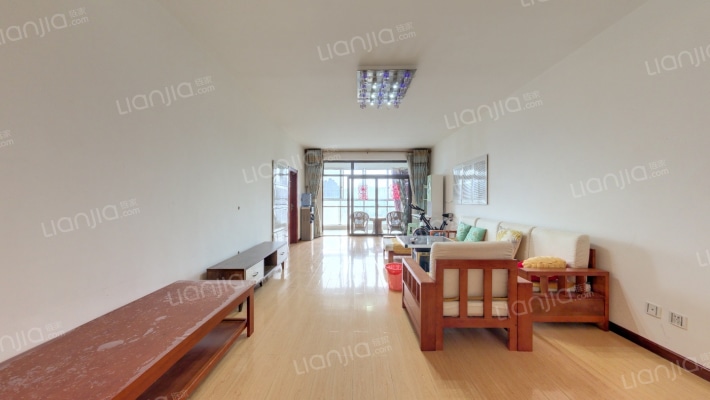 同辉经典大厦二手房实景图