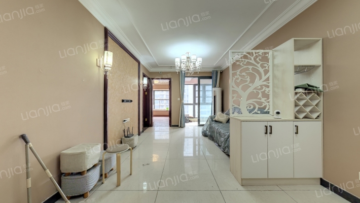 恒大城芙蓉园二手房实景图