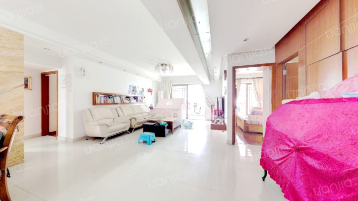 康佳苑二手房实景图