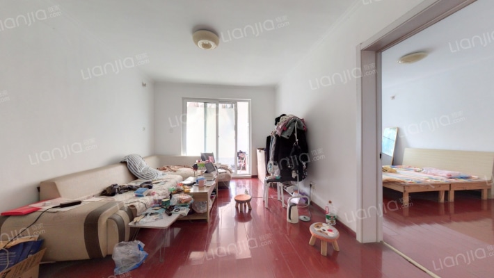 天润城第十六街区北区二手房实景图