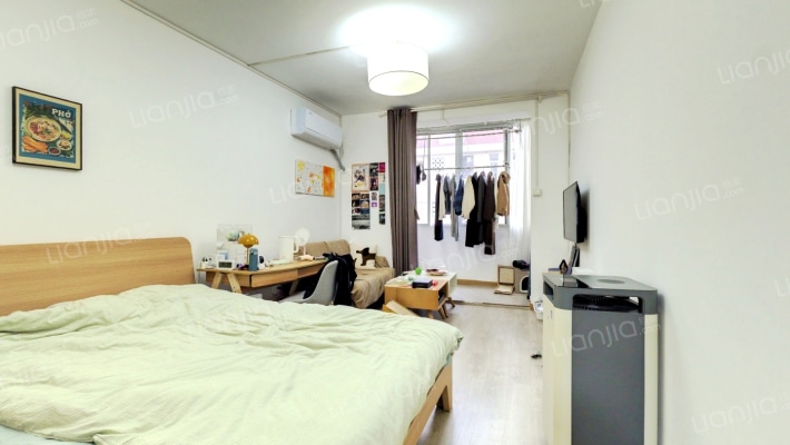 中东小区二手房实景图