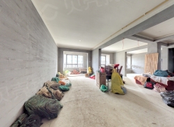 整租·月畔里 3室1厅 南_月畔里租房