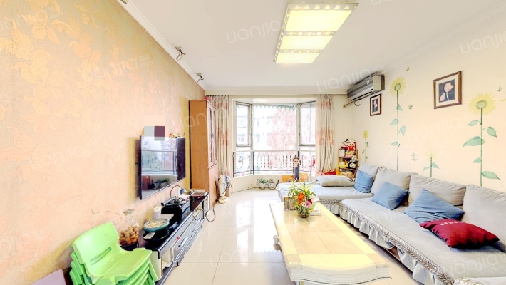 欣民苑二手房实景图