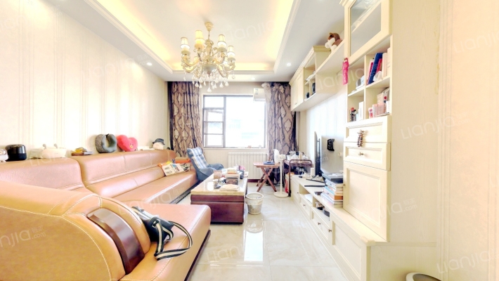 名士1号二手房实景图