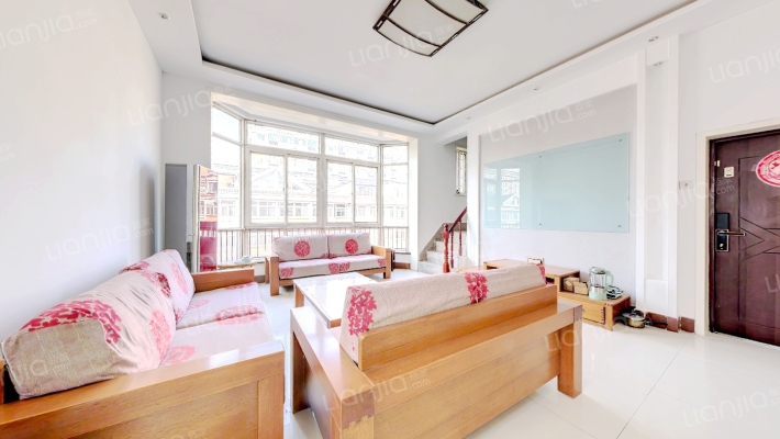 福莱佳园二手房实景图