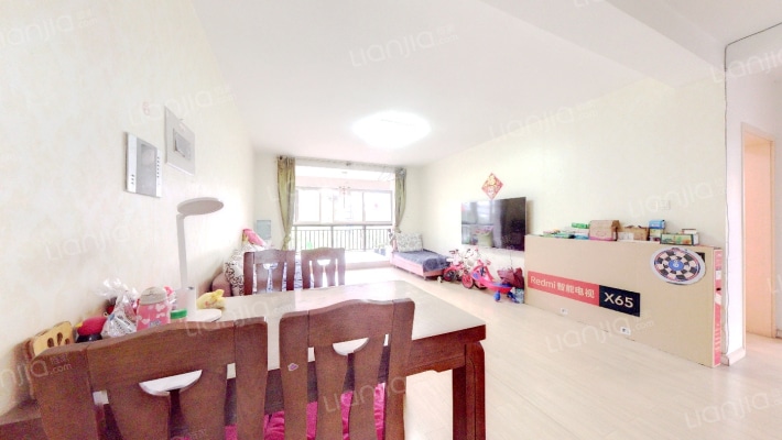 大成天府景秀二期二手房实景图