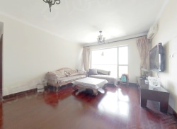 整租·世茂蝶湖湾 4室2厅 南_世茂蝶湖湾租房