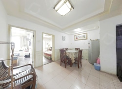 整租·凤凰二村 3室1厅 南/北_凤凰二村租房