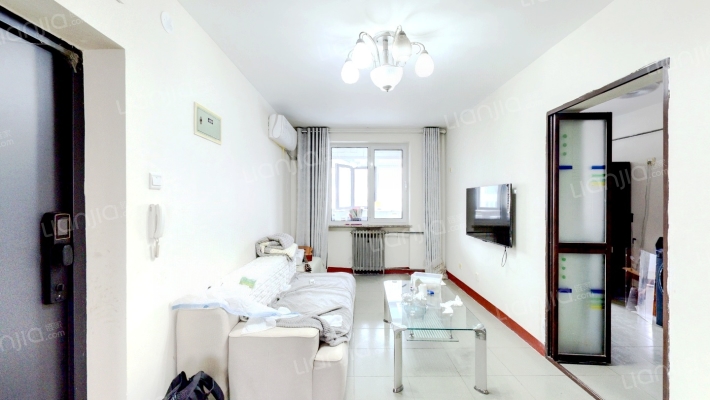 四中宿舍二手房实景图