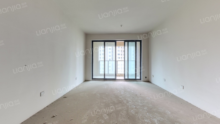 加宝花园二手房实景图