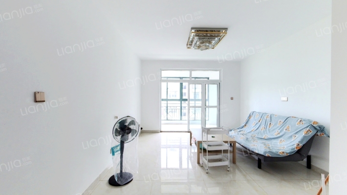 双湖星城二手房实景图