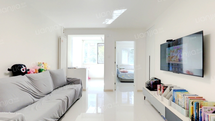 玉海园一里二手房实景图