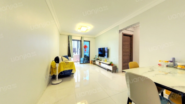 碧桂园雅豪轩二手房实景图