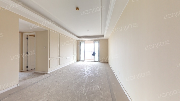 万科金域学府翰林5期锦书里二手房实景图