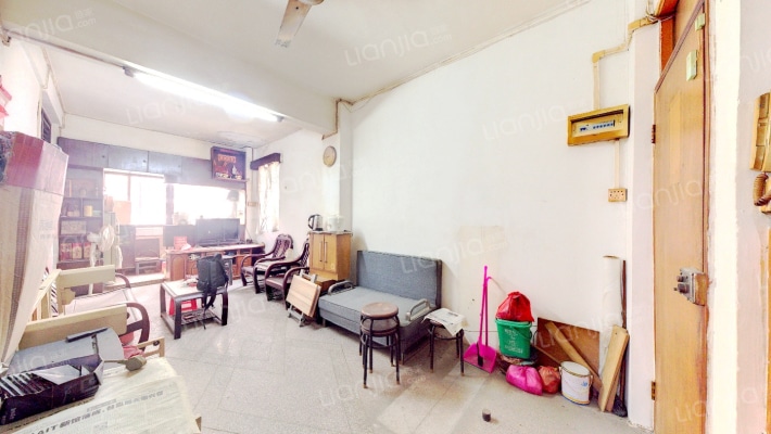 耀华社区耀华北约二手房实景图