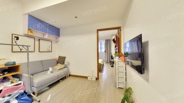 逸仙一村二手房实景图