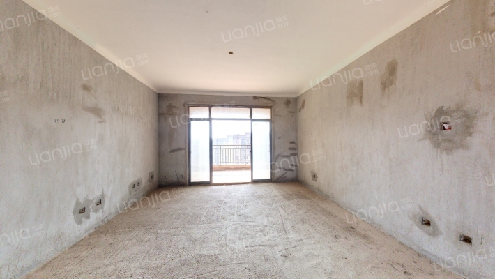 天兴翰林苑二手房实景图