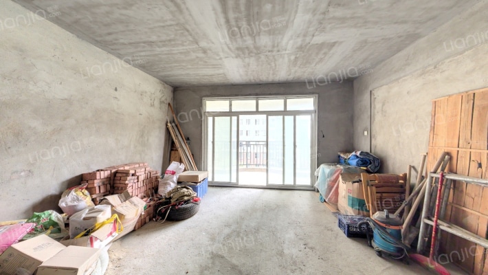 泰禹家园2期二手房实景图